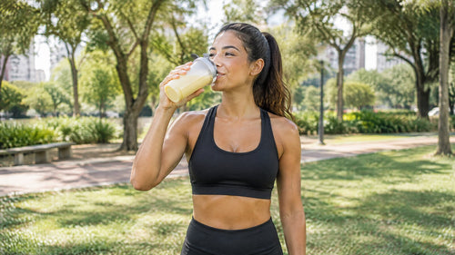 Beef protein: quanto rende e como se compara