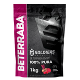 Beterraba em Pó - 1Kg