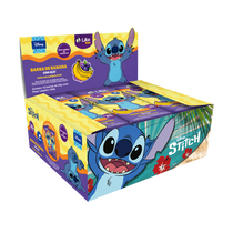 Barrinha de Banana Sem Açúcar Sabor Açaí 20g - Like Kids