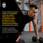 Pré-Treino Flames - 200g 8