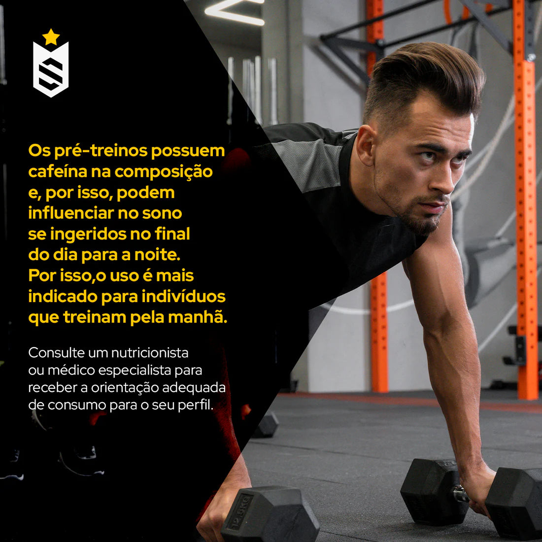 Pré-Treino Flames - 200g