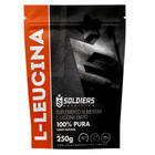 L - Leucina 100% Pura 3