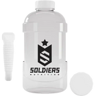 Galão de Água Soldiers Nutrition - 1,8L 4