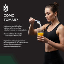 Xylitol 100% Puro - 500g