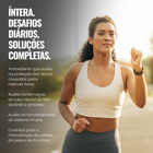Kit Multivitamínico AZ com Ômega 3 30 Caps + Complexo B 30 Caps - Íntera Daily 3
