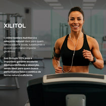 Xylitol 100% Puro - 500g