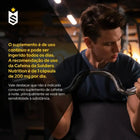 Cafeína 200mg - 60 Cáps 3