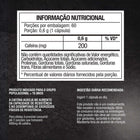 Cafeína 200mg - 60 Cáps 2