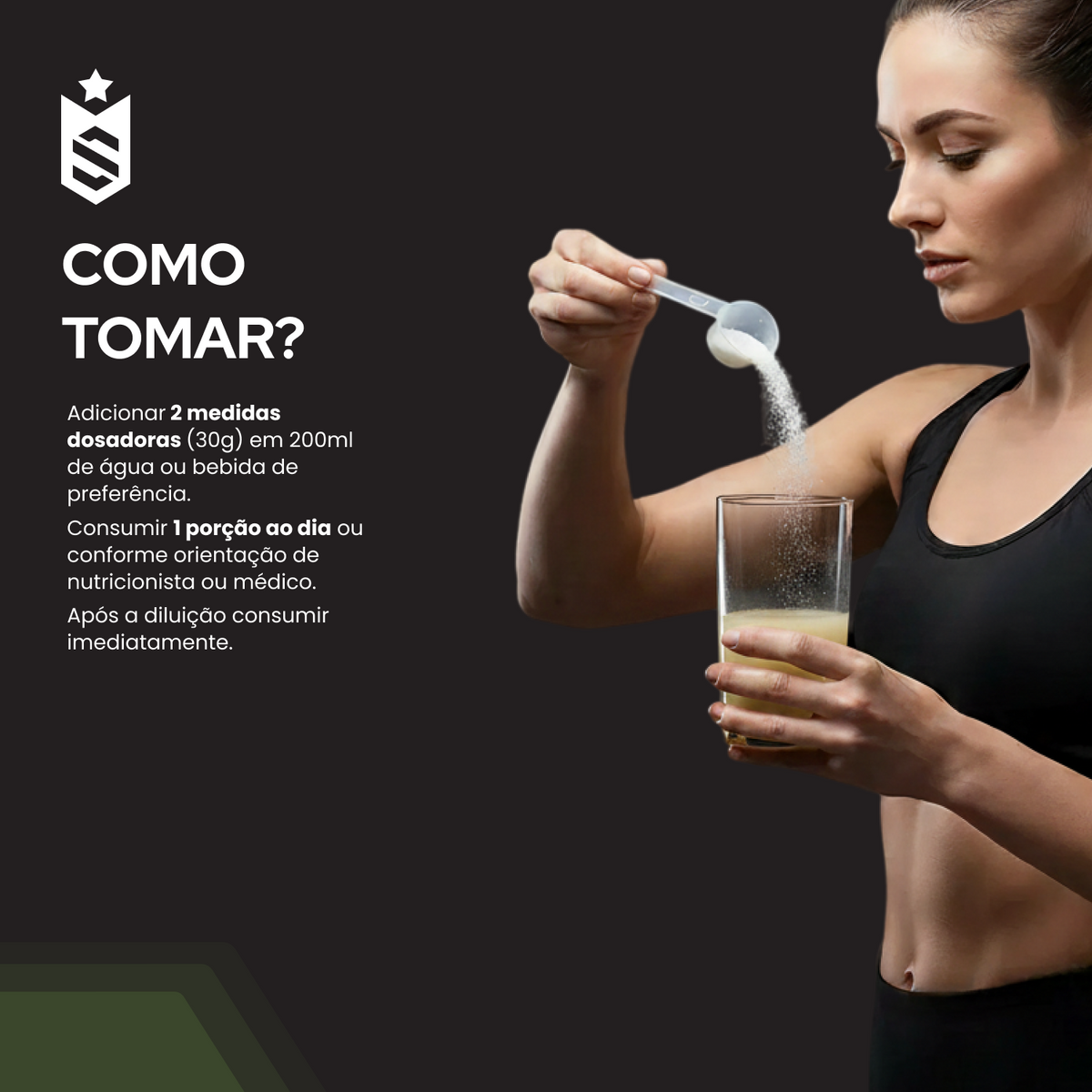 Beef Protein 26g Proteína - 900g