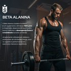 Beta Alanina 100% Pura 5