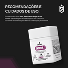 Multivitamínico Cabelos & Unhas 30 Cáps - Íntera Glow 4