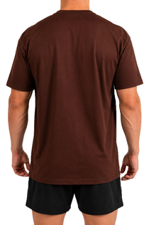 Camiseta Basic Dry - Soldiers Nutrition
