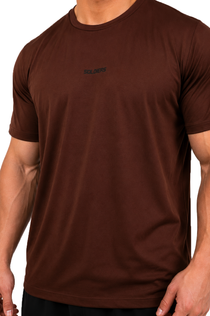 Camiseta Basic Dry - Soldiers Nutrition