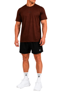 Camiseta Basic Dry - Soldiers Nutrition