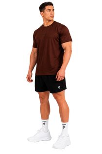Camiseta Basic Dry - Soldiers Nutrition