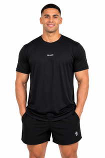 Camiseta Basic Dry - Soldiers Nutrition