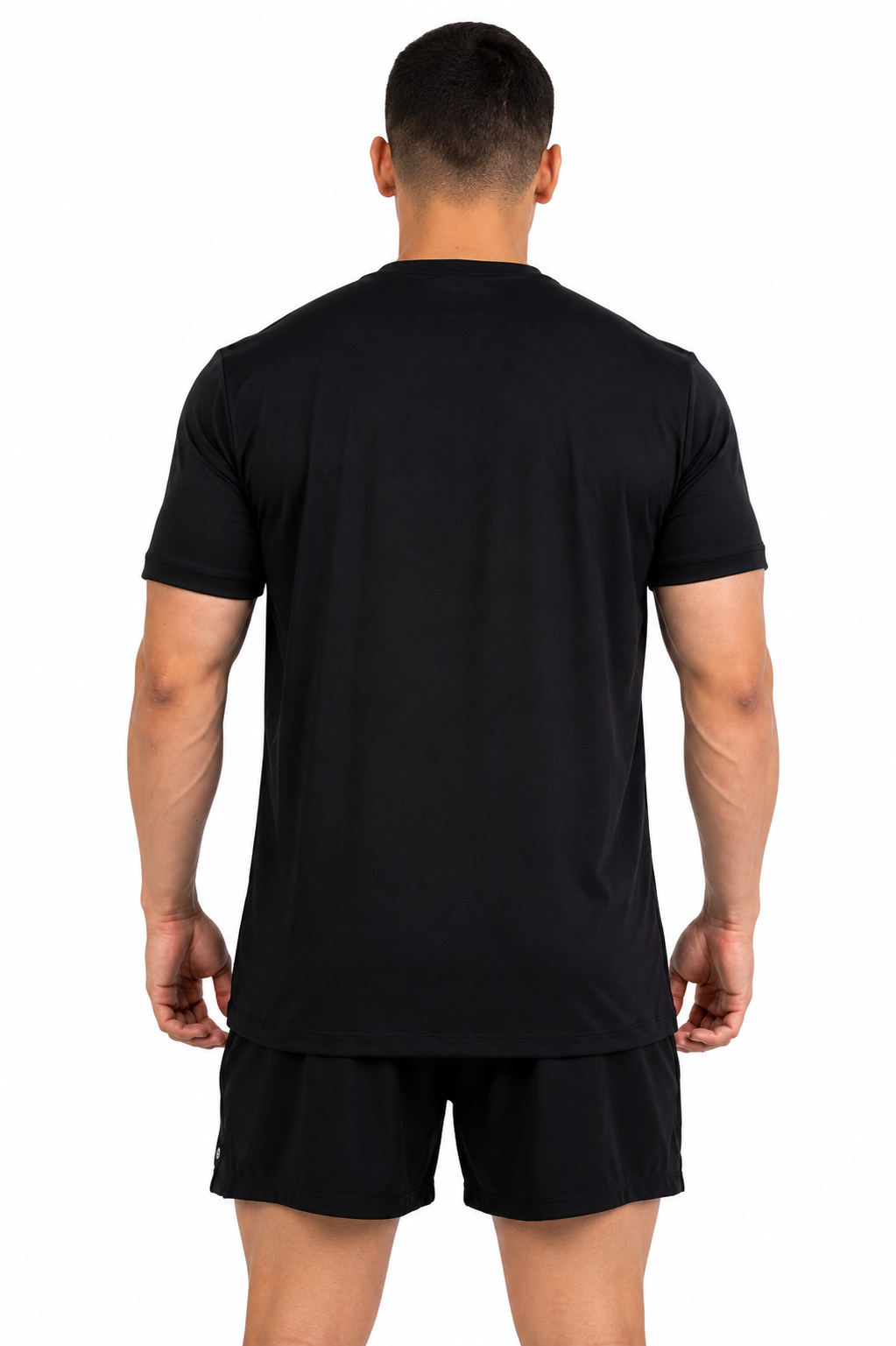 Camiseta Basic Dry - Soldiers Nutrition