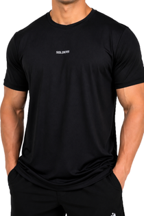 Camiseta Basic Dry - Soldiers Nutrition