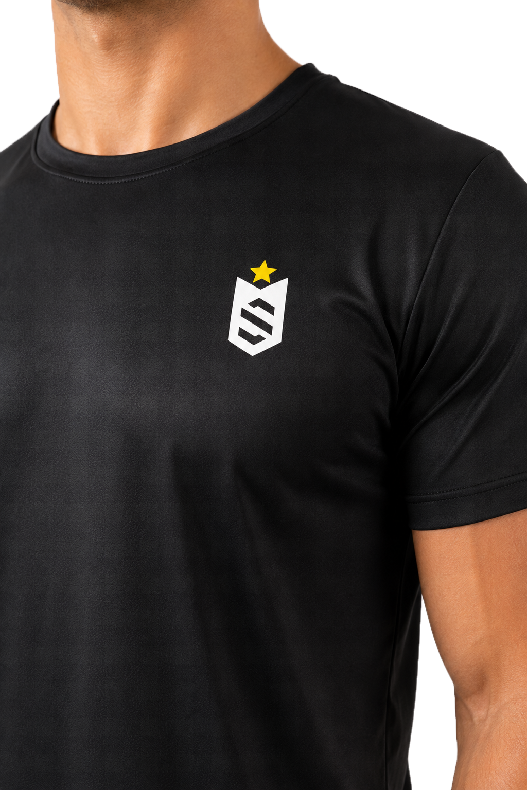 Camiseta Dry Fit Team Soldiers