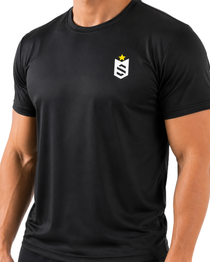 Camiseta Dry Fit Team Soldiers