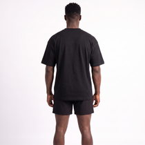 Camiseta Oversized Icon