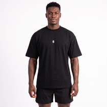 Camiseta Oversized Icon