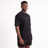 Camiseta Oversized Icon