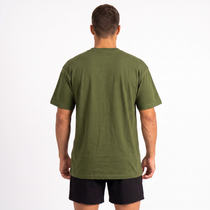Camiseta Oversized Icon