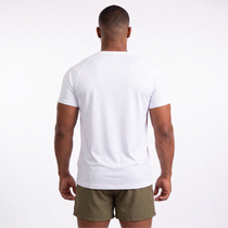Camiseta Raglan Dry Fit Impact