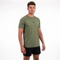 Camiseta Raglan Dry Fit Impact