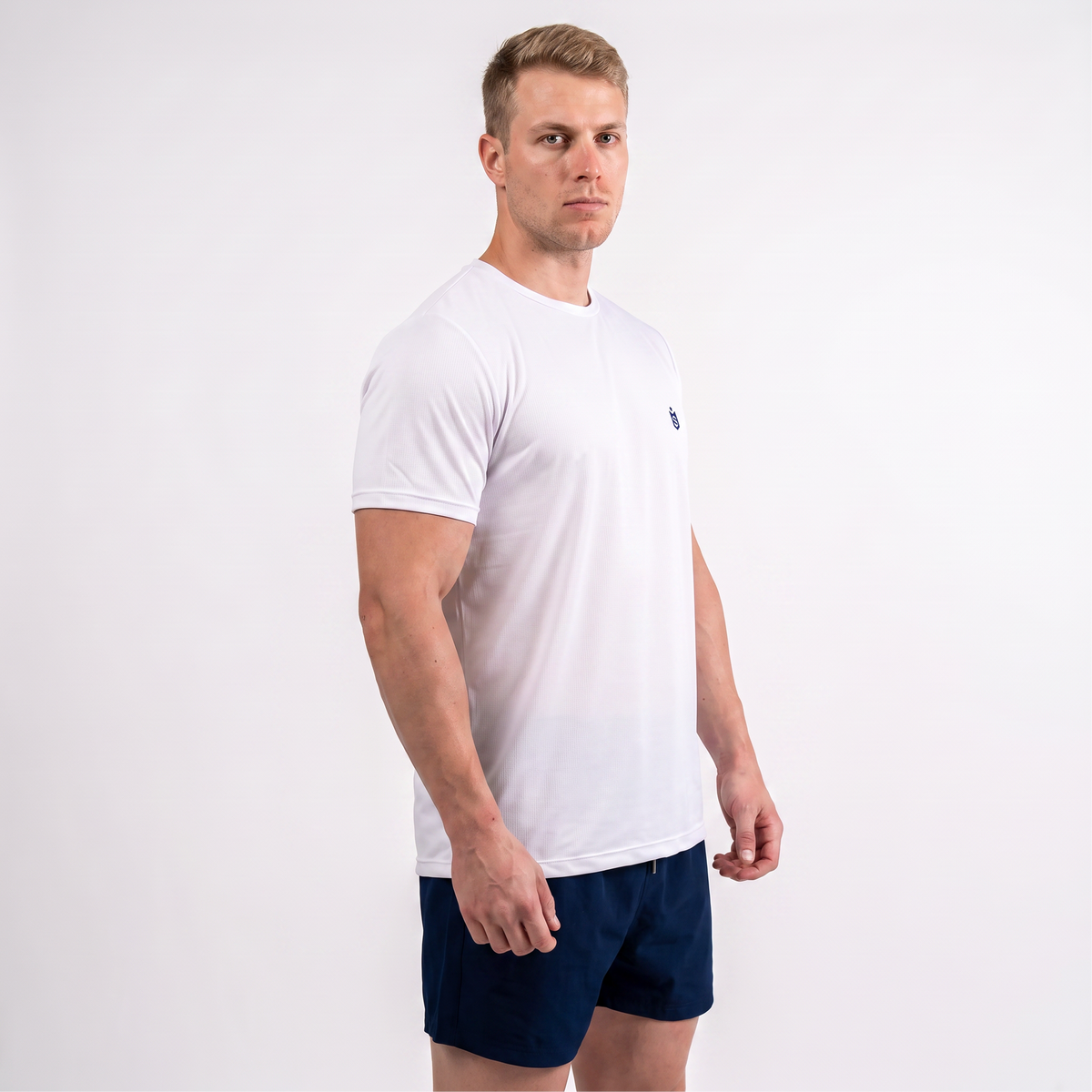 Camiseta Dry Fit Force