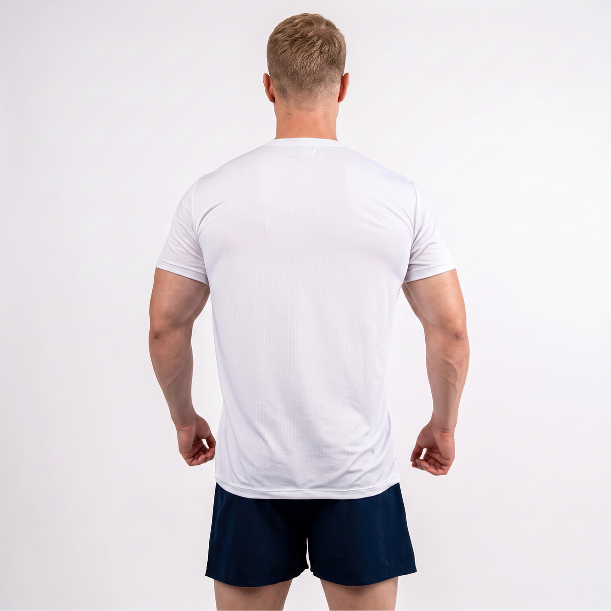 Camiseta Dry Fit Force
