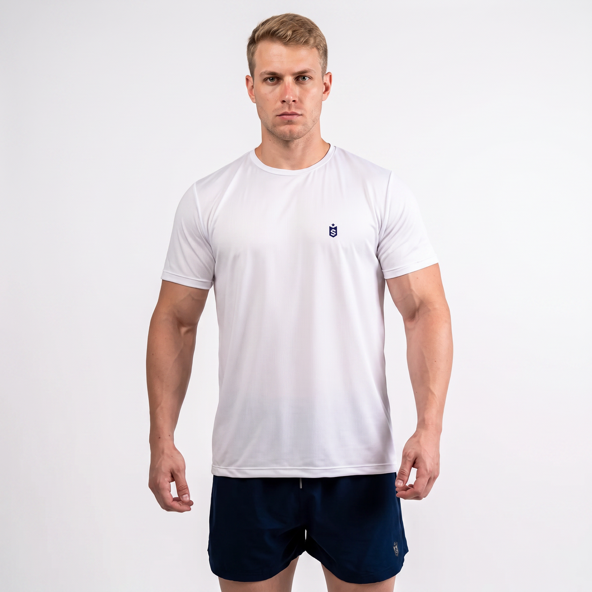 Camiseta Dry Fit Force