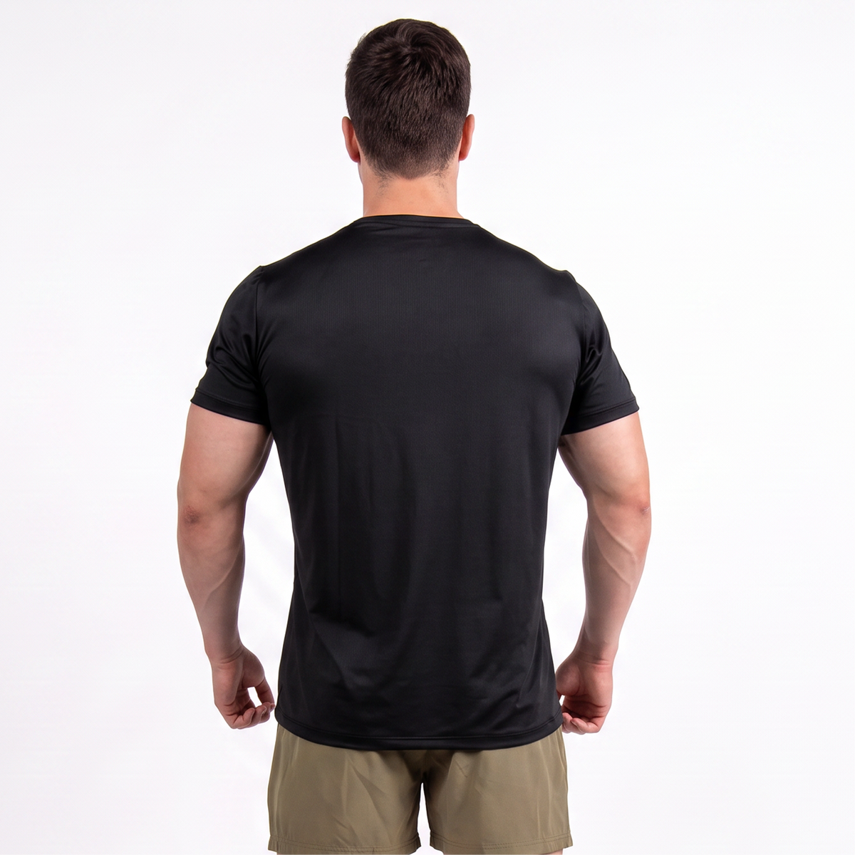 Camiseta Dry Fit Force