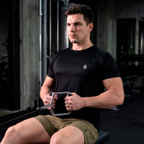 Camiseta Dry Fit Force