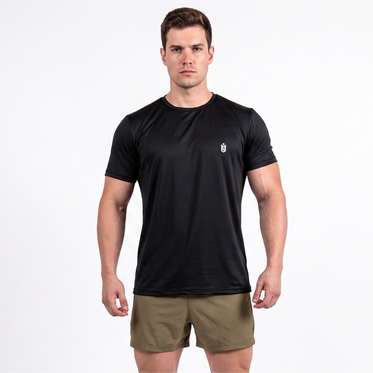 Camiseta Dry Fit Force