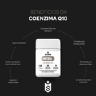 Coenzima Q10 30 Cáps - Íntera Daily 6