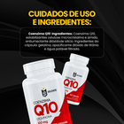Coenzima Q10 100mg - 60 Cáps 6