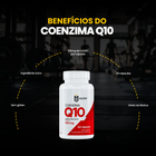 Coenzima Q10 100mg - 60 Cáps 4