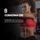 Coenzima Q10 100mg - 60 Cáps 3