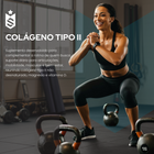 Colágeno Tipo 2 30 Cáps - Íntera Daily 3