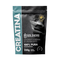 Creatina Monohidratada 100%