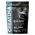 Creatina Monohidratada 100% Pura - 150g 1