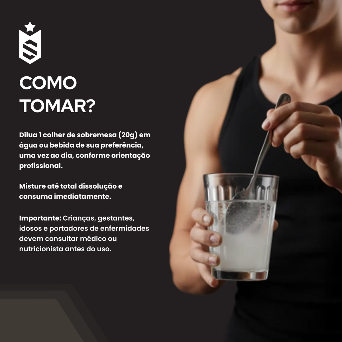 D - Ribose 100% Puro - 1Kg