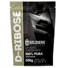 D - Ribose 100% Pura 1