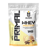 Whey Protein Primal - 1Kg