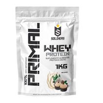 Whey Protein Primal - 1Kg