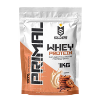 Whey Protein Primal - 1Kg