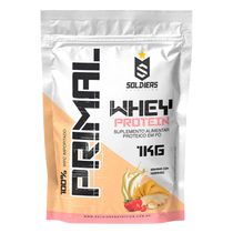 Whey Protein Primal - 1Kg