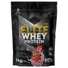 Whey Protein Elite Pro 80% Concentrado - 1Kg 7